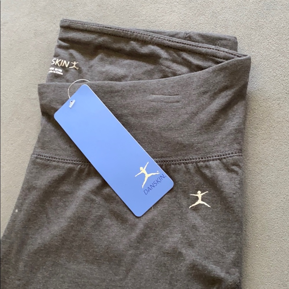 Yoga pants